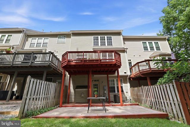 6486 SUTCLIFFE DR, Alexandria, VA 22315