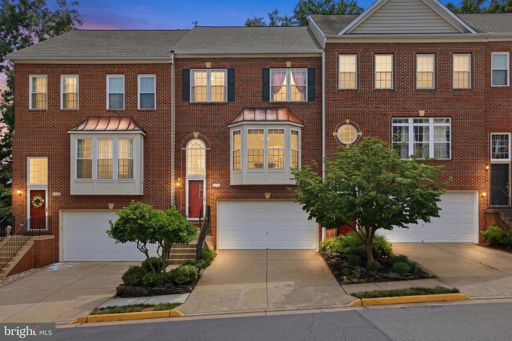 6486 SUTCLIFFE DR, Alexandria, VA 22315