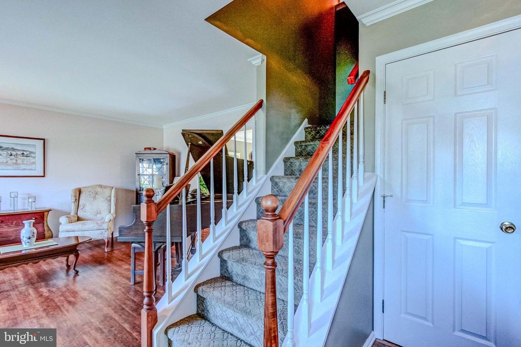 212 NORWYCK WAY, Harleysville, PA 19438