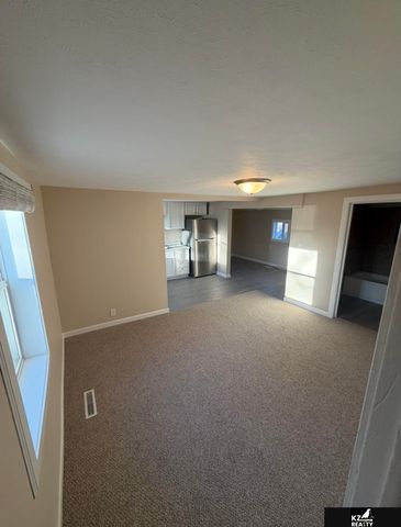 556 W 5th Street, York, NE 68467