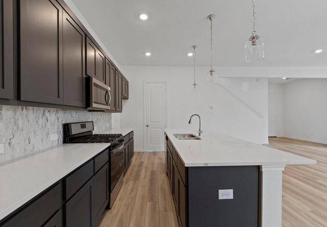 3309 Penn Boulevard, Sachse, TX 75048
