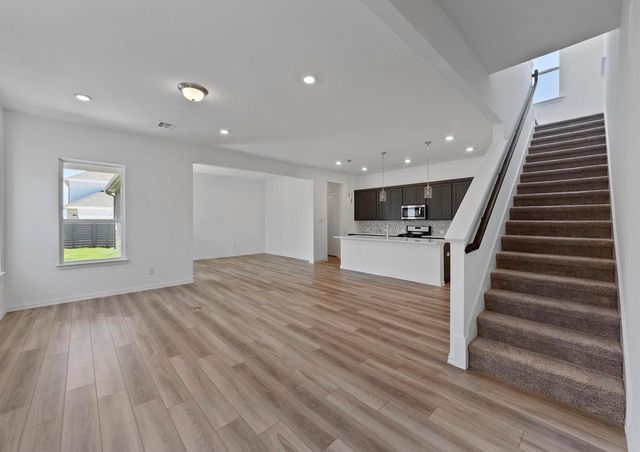 3309 Penn Boulevard, Sachse, TX 75048