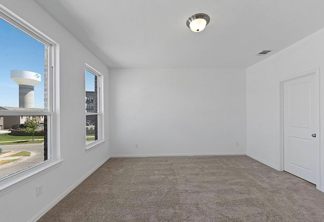 3309 Penn Boulevard, Sachse, TX 75048