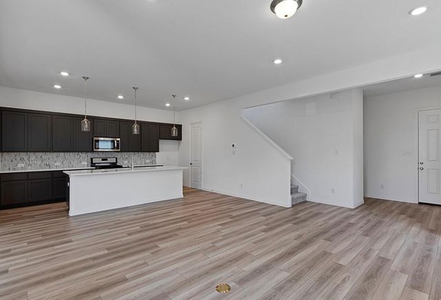 3309 Penn Boulevard, Sachse, TX 75048