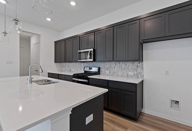 3309 Penn Boulevard, Sachse, TX 75048
