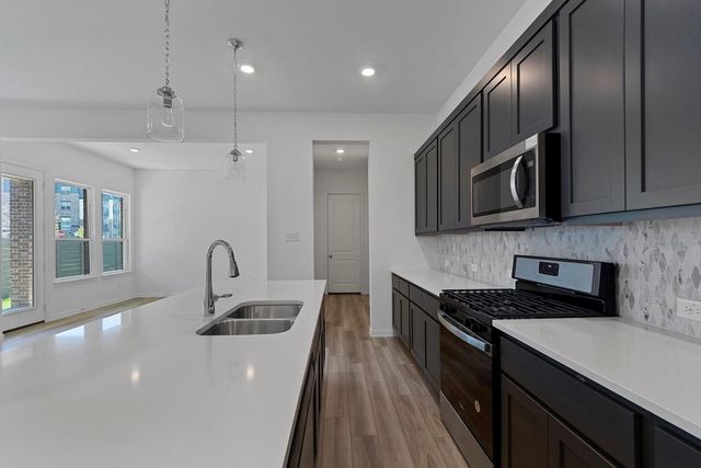 3309 Penn Boulevard, Sachse, TX 75048