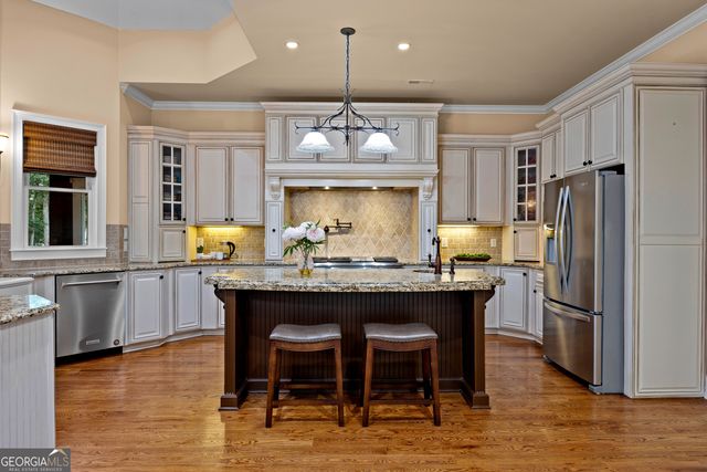 423 Mask Road, Brooks, GA 30205
