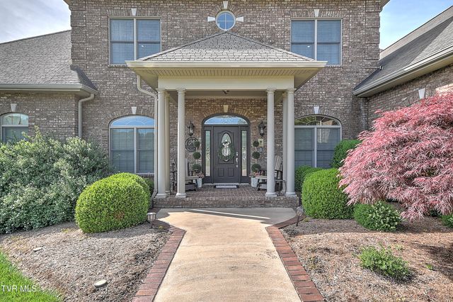132 Westover Drive, Bristol, TN 37620