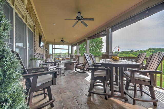 132 Westover Drive, Bristol, TN 37620