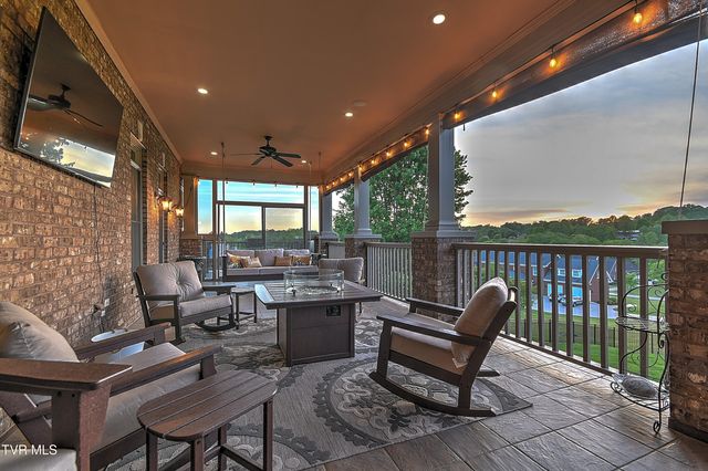 132 Westover Drive, Bristol, TN 37620