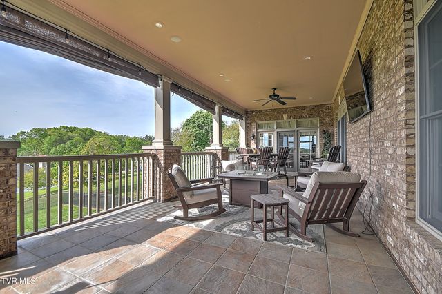 132 Westover Drive, Bristol, TN 37620