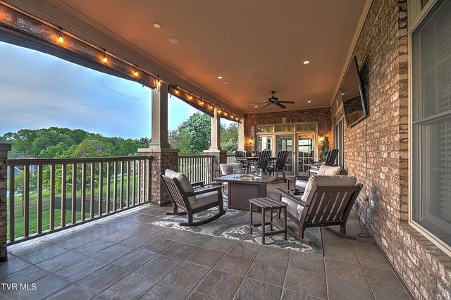 132 Westover Drive, Bristol, TN 37620