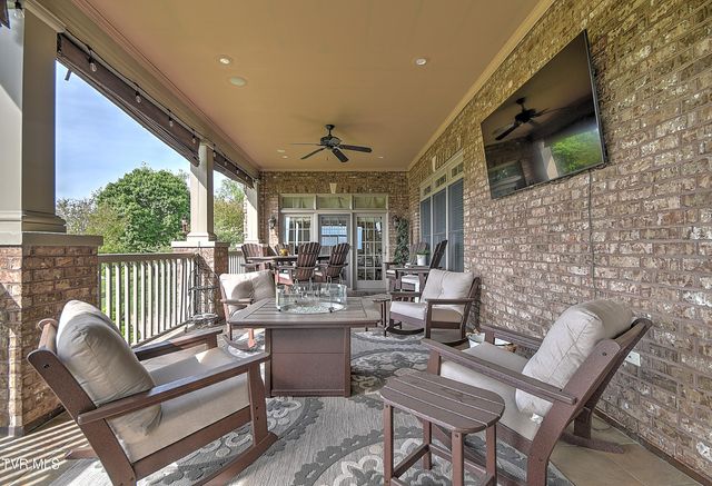 132 Westover Drive, Bristol, TN 37620