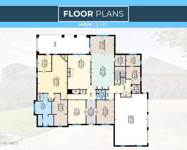 132 Westover Drive, Bristol, TN 37620