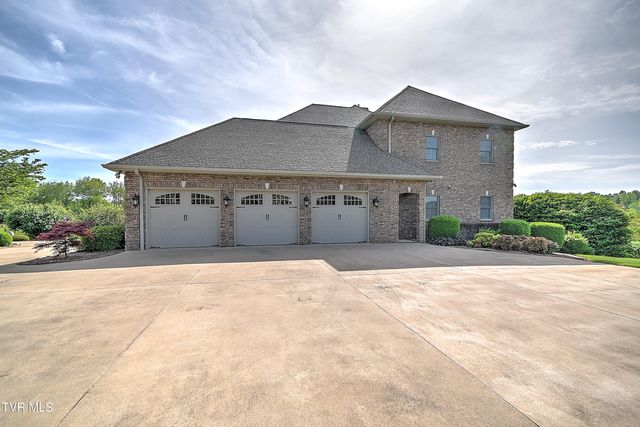 132 Westover Drive, Bristol, TN 37620