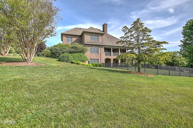 132 Westover Drive, Bristol, TN 37620