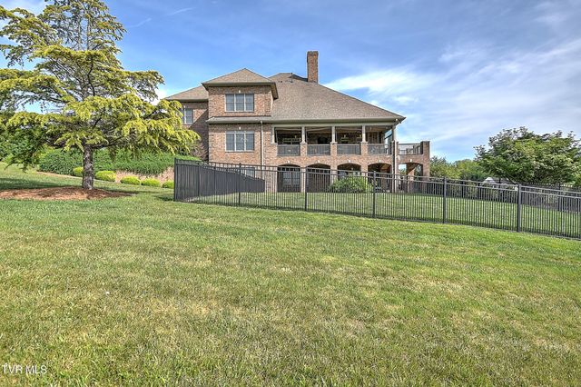 132 Westover Drive, Bristol, TN 37620