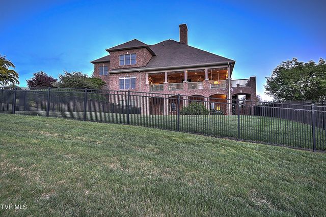 132 Westover Drive, Bristol, TN 37620