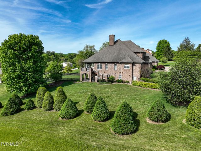 132 Westover Drive, Bristol, TN 37620