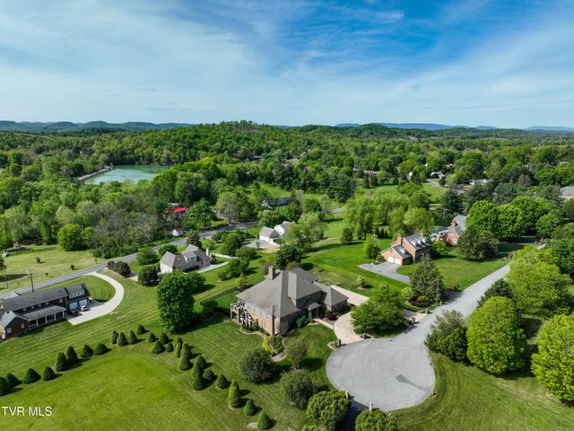 132 Westover Drive, Bristol, TN 37620