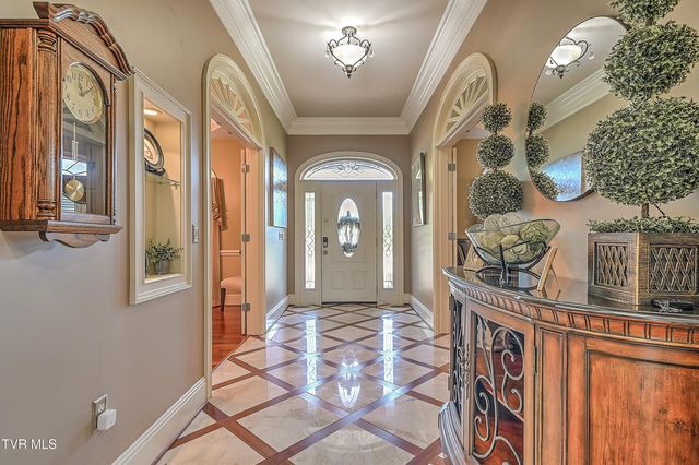 132 Westover Drive, Bristol, TN 37620