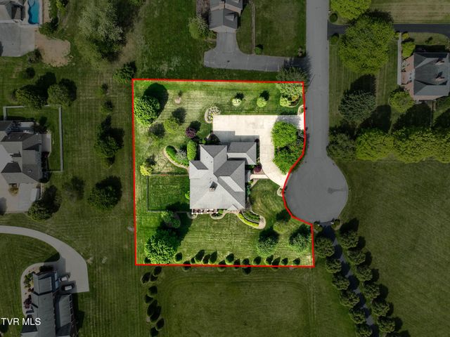 132 Westover Drive, Bristol, TN 37620