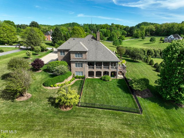 132 Westover Drive, Bristol, TN 37620