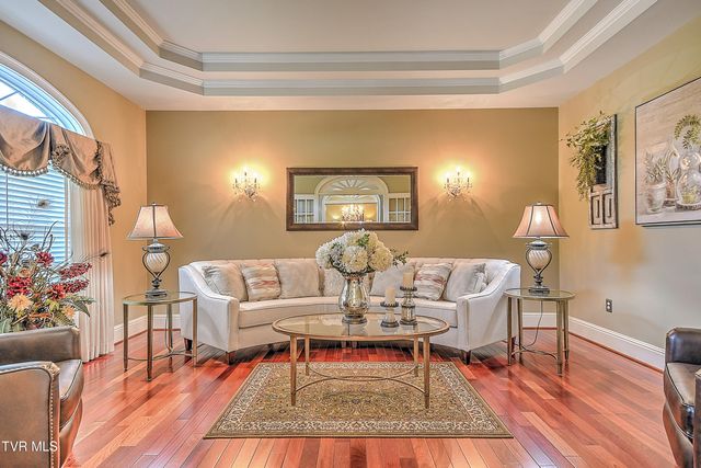 132 Westover Drive, Bristol, TN 37620