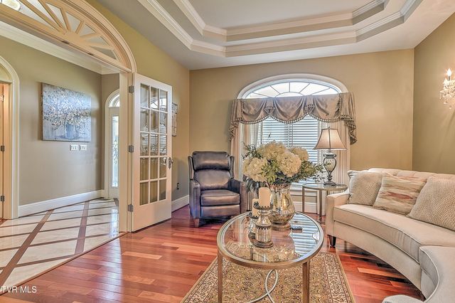 132 Westover Drive, Bristol, TN 37620