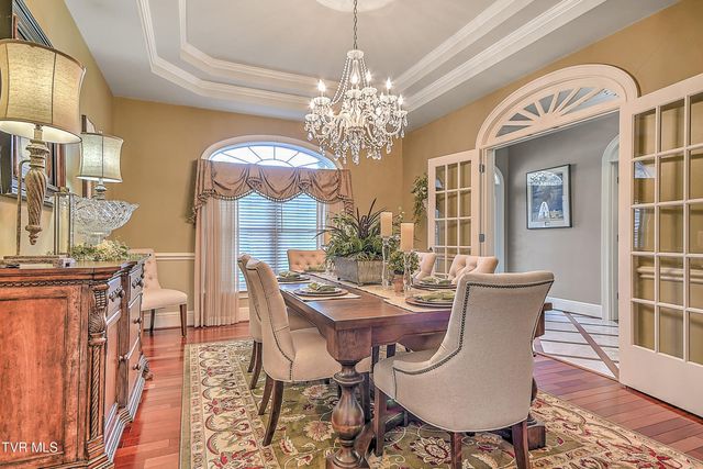 132 Westover Drive, Bristol, TN 37620