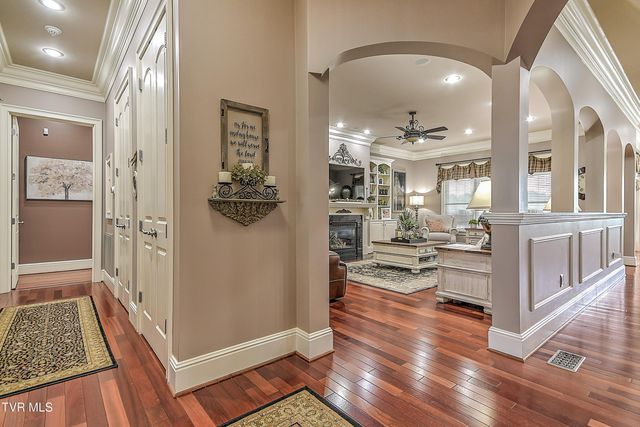 132 Westover Drive, Bristol, TN 37620