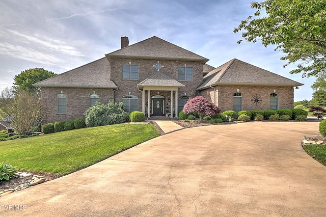 132 Westover Drive, Bristol, TN 37620