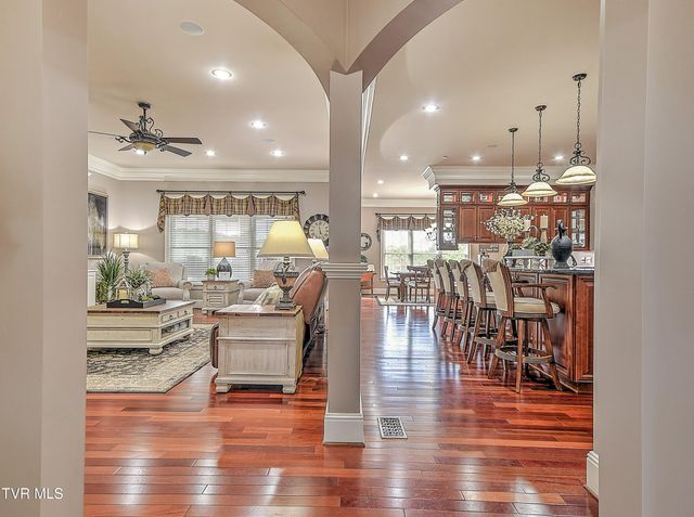 132 Westover Drive, Bristol, TN 37620