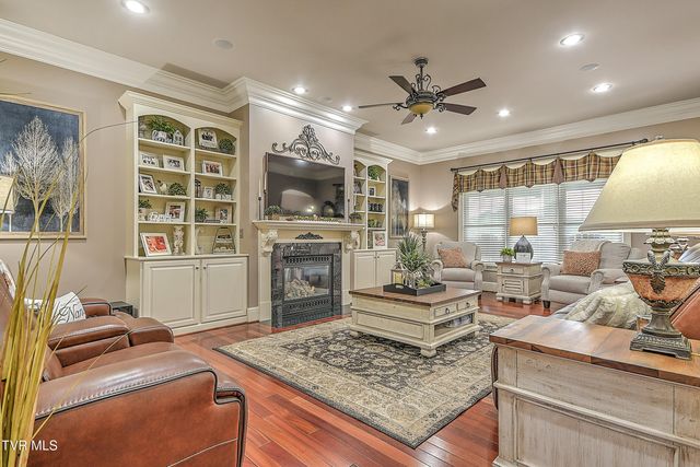 132 Westover Drive, Bristol, TN 37620