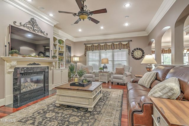 132 Westover Drive, Bristol, TN 37620