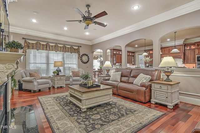 132 Westover Drive, Bristol, TN 37620