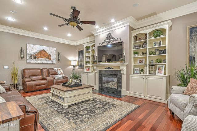 132 Westover Drive, Bristol, TN 37620