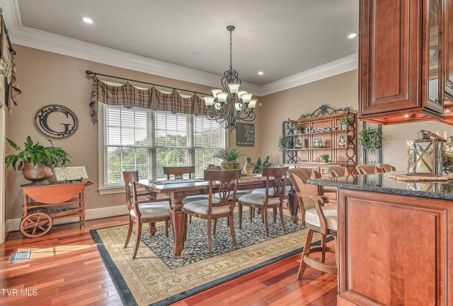132 Westover Drive, Bristol, TN 37620