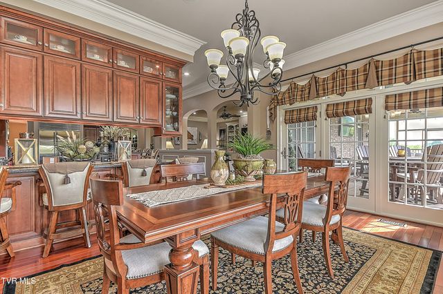 132 Westover Drive, Bristol, TN 37620