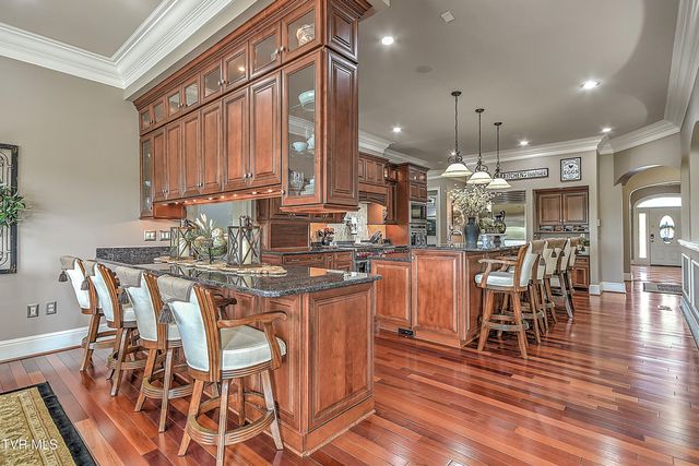 132 Westover Drive, Bristol, TN 37620