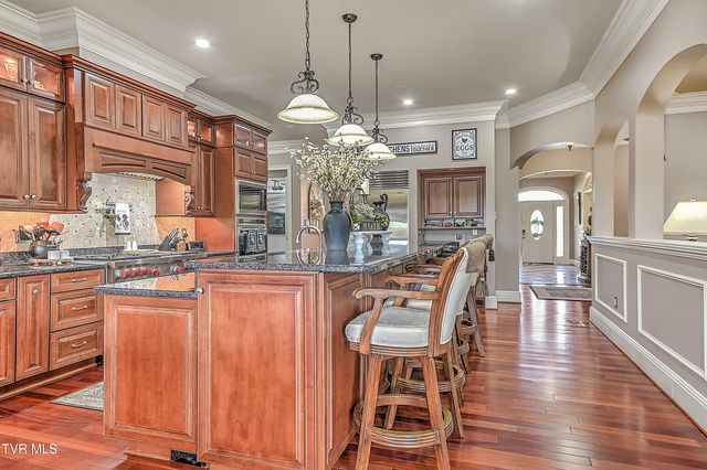 132 Westover Drive, Bristol, TN 37620