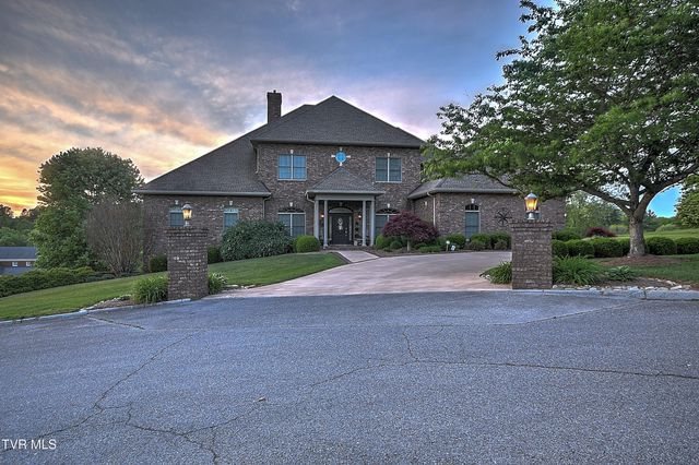 132 Westover Drive, Bristol, TN 37620