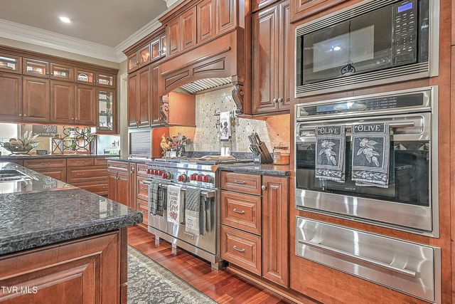 132 Westover Drive, Bristol, TN 37620