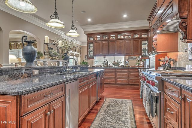 132 Westover Drive, Bristol, TN 37620