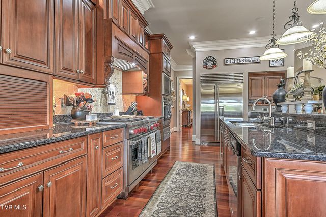 132 Westover Drive, Bristol, TN 37620