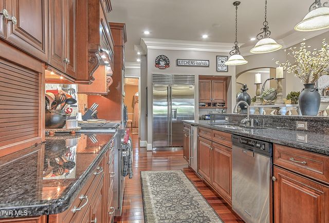 132 Westover Drive, Bristol, TN 37620