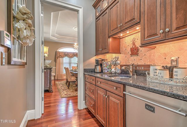 132 Westover Drive, Bristol, TN 37620