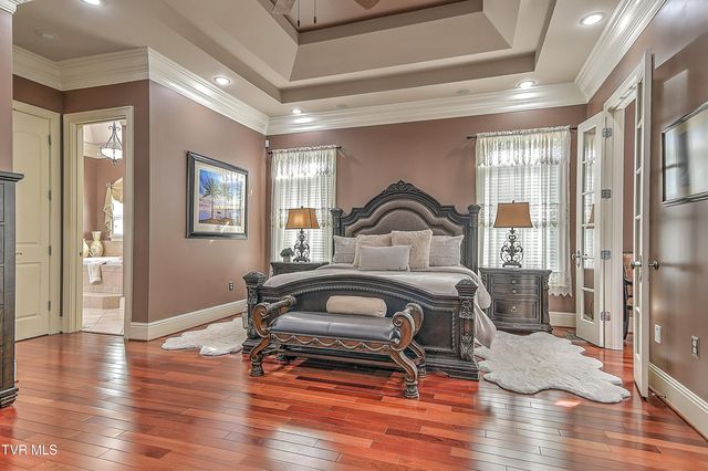 132 Westover Drive, Bristol, TN 37620