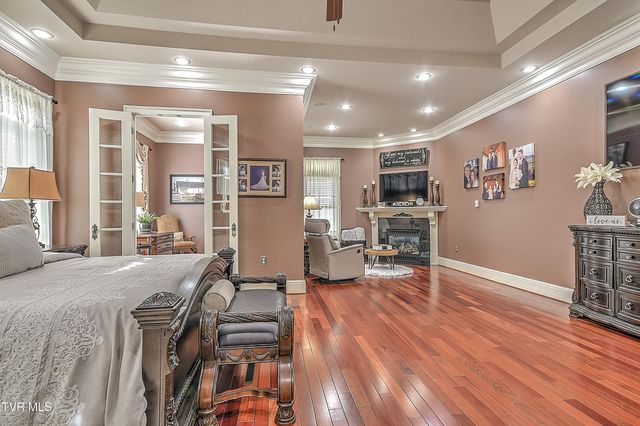 132 Westover Drive, Bristol, TN 37620