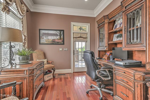 132 Westover Drive, Bristol, TN 37620